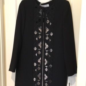 Women’s dress Coat.  TAHARI